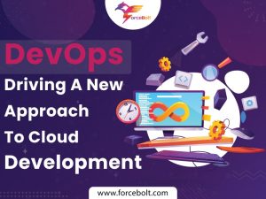 DevOps Drives A New Approach To Cloud Development