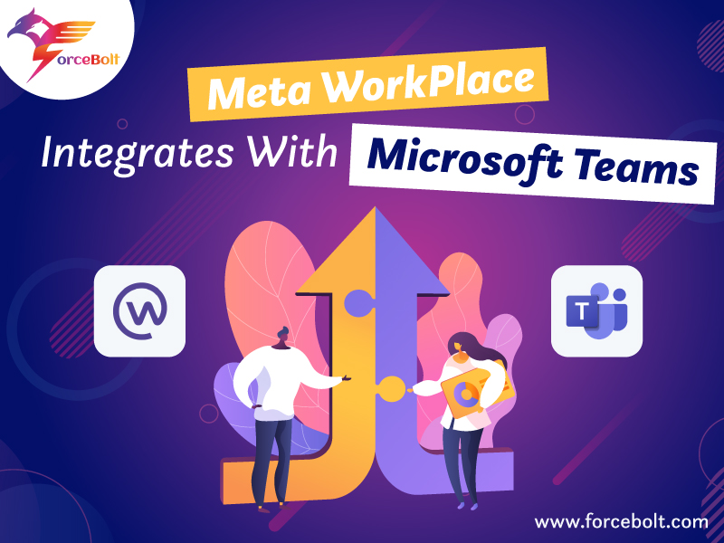 Meta Collaborates With Microsoft To Integrate Workplace With Teams