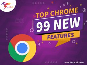 Top Chrome 99 New Features
