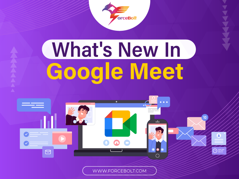 What to Expect From Google Meet In 2022
