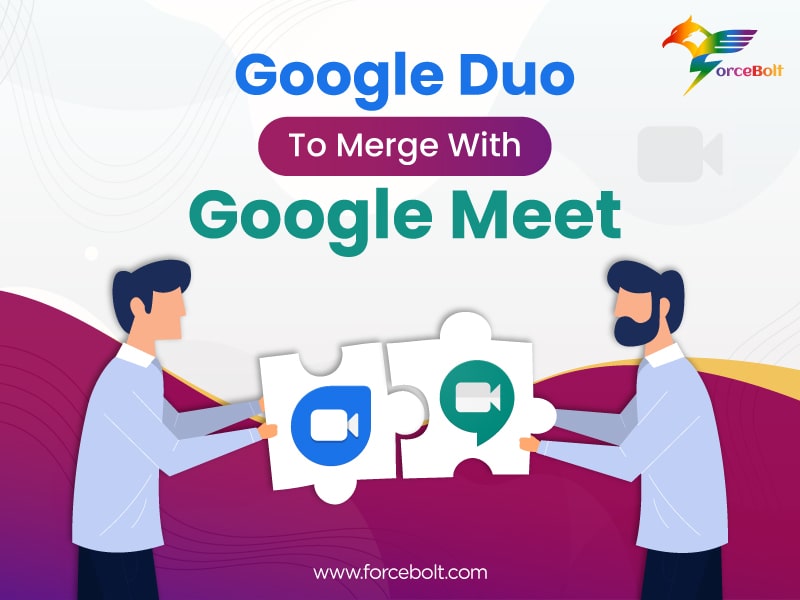 Google Duo To Merge With Google Meet