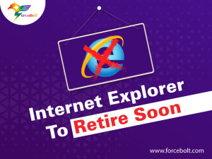 Internet Explorer To Retire Soon