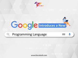 Google Introduces a New Programming Language