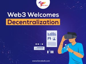 Web3 Welcomes Decentralization