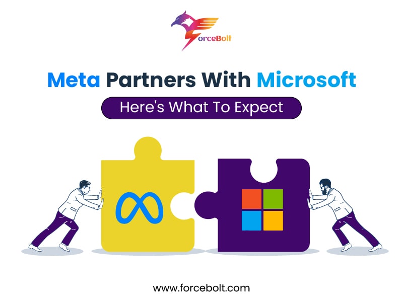 Meta Partners With Microsoft: Here’s What To Expect￼