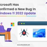 <strong>Microsoft Has Confirmed A New Bug In The Latest Windows Update</strong>