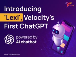'Lexi', Velocity's First ChatGPT-Powered AI Chatbot